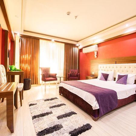 Pera Resort Hotel Istanbul Luaran gambar