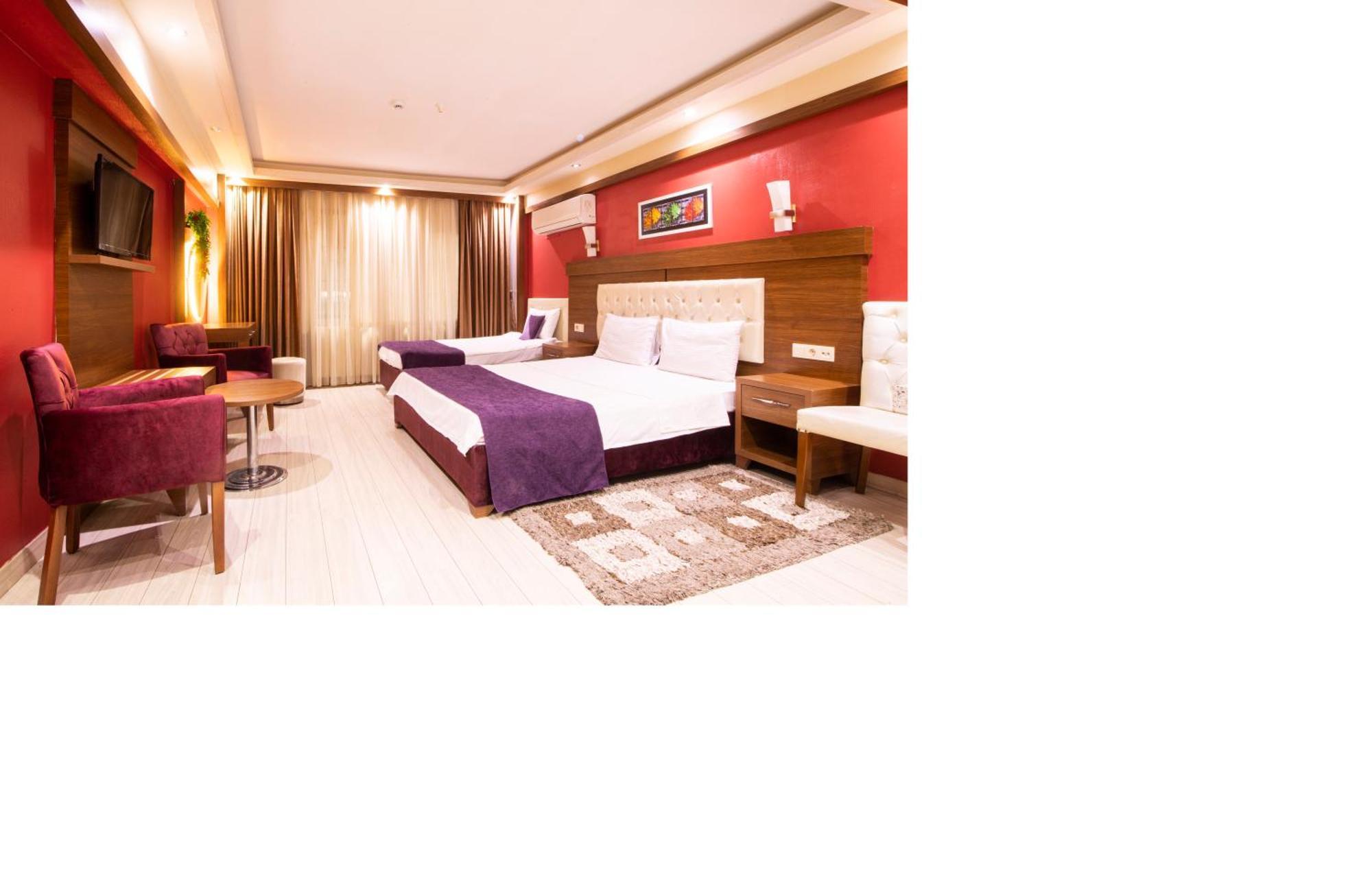Pera Resort Hotel Istanbul Luaran gambar