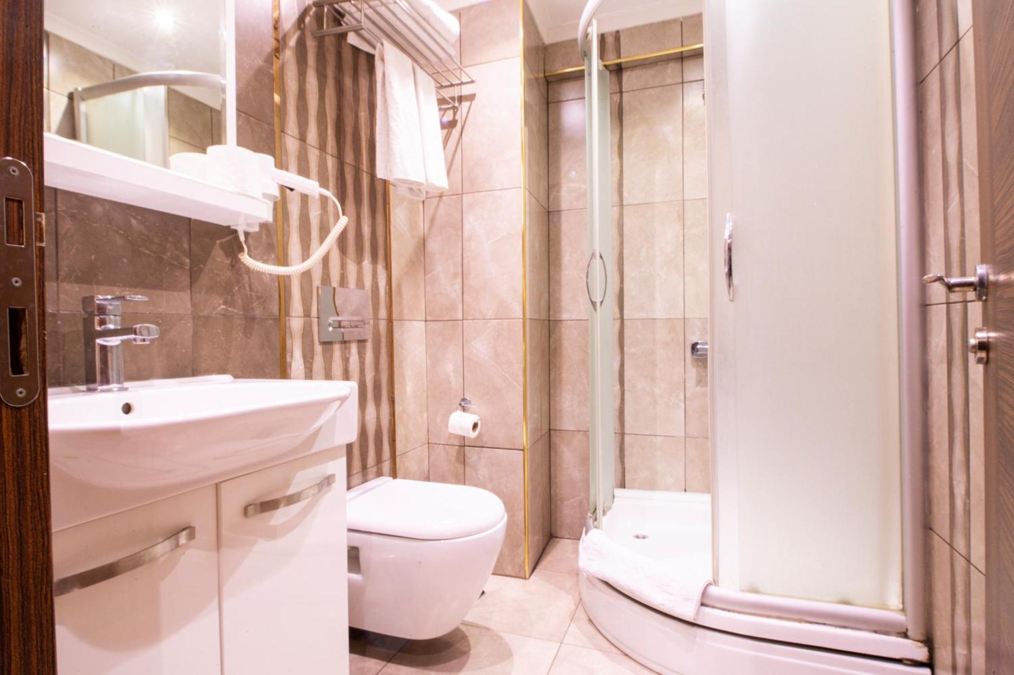 Pera Resort Hotel Istanbul Luaran gambar