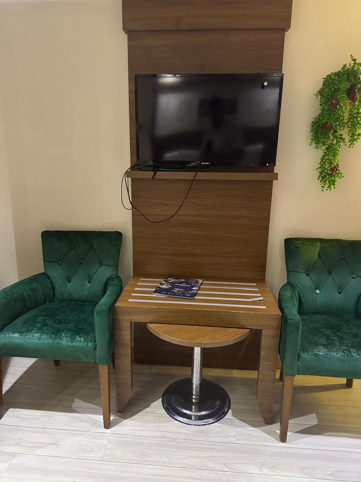 Pera Resort Hotel Istanbul Luaran gambar