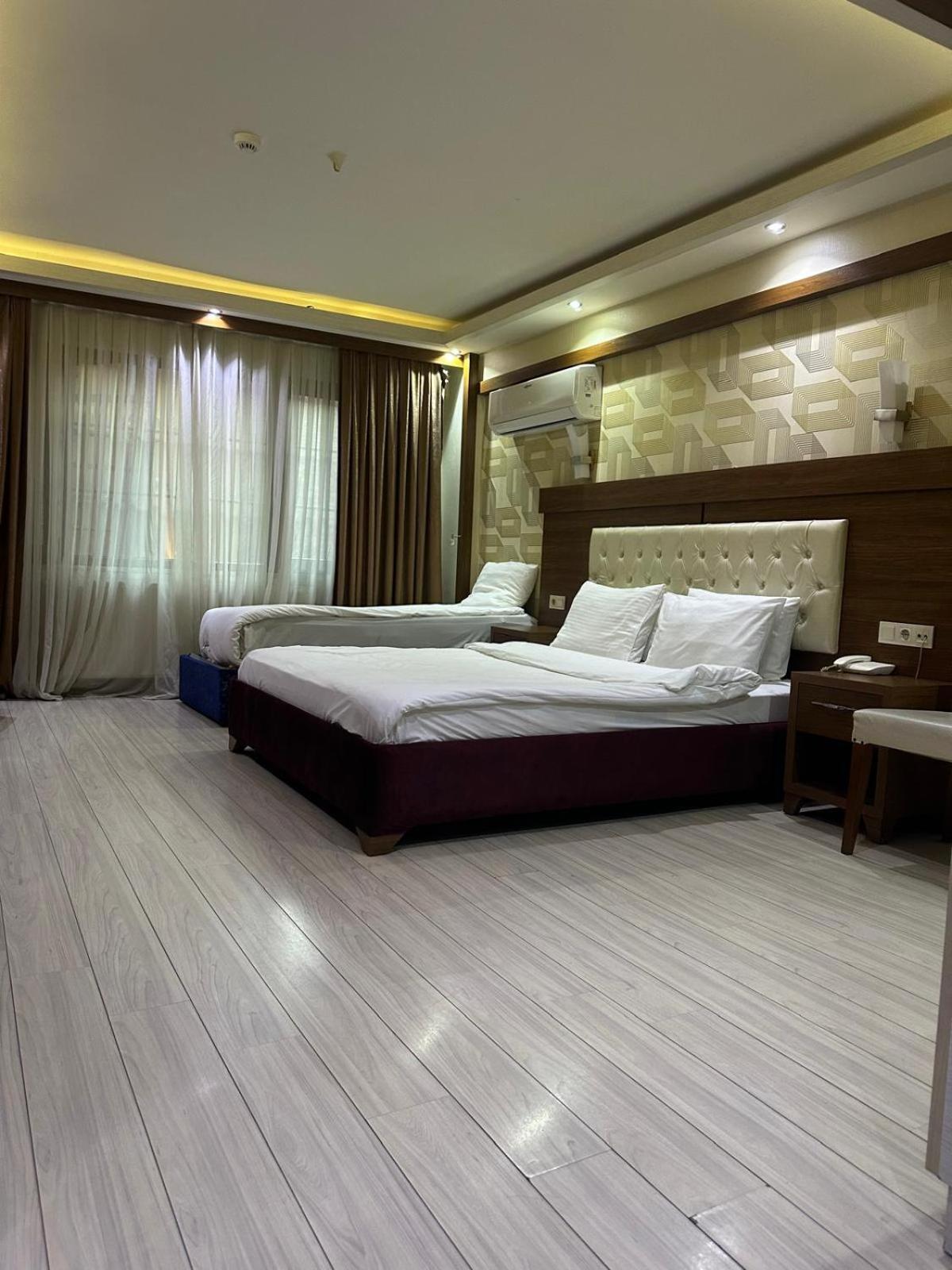 Pera Resort Hotel Istanbul Luaran gambar